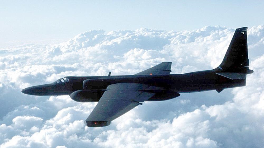 अमेरिकी जासुसी विमान चीनमा प्रवेश गरेपछि बढ्यो युद्धको खतरा