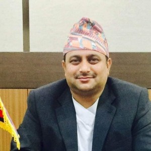 भूकम्पपछि सिन्धुपाल्चोकमा पहिरोको जोखिम बढ्योः सिडिओ