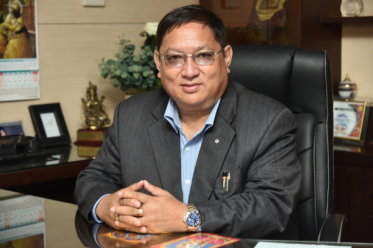दशैँ अघि नै बालबालिकालाई कोरोना विरुद्धको खोपः मन्त्री श्रेष्ठ