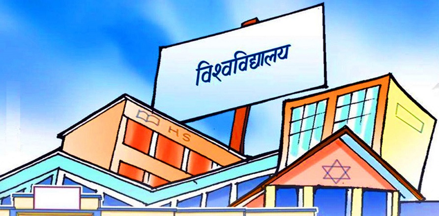 विश्वका सबैभन्दा पुराना विश्वविद्यालयहरु