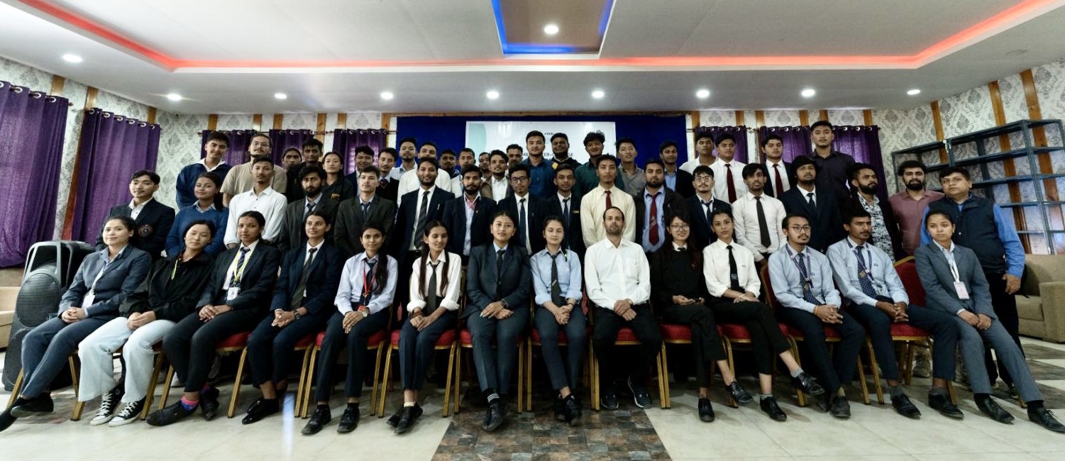 नेपाल मर्चेण्ट बैंकर संघले पहिलो चरणको अन्तर कलेज हाजिरी जवाफ प्रतियोगिता प्रथम चरणको छनौट कार्यक्रम सम्पन्न