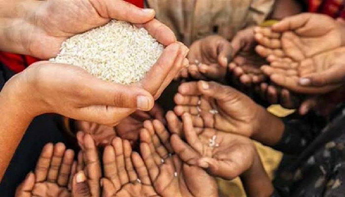सोमालियामा खाद्य संंकट, ३५ लाखभन्दा बढी मानिस प्रभावित हुने