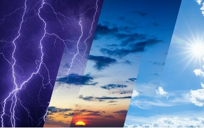अब मौसम पूर्वानुमानमा नयाँ मापदण्ड जारी