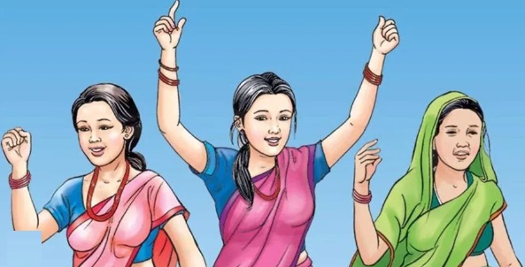 सबै पदमा महिलाको ५० प्रतिशत उम्मेदवारी हुनुपर्ने माग