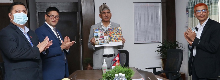 नेपालको आर्थिक वृद्धि २.७ प्रतिशतले हुने विश्व बैंकको प्रक्षेपण