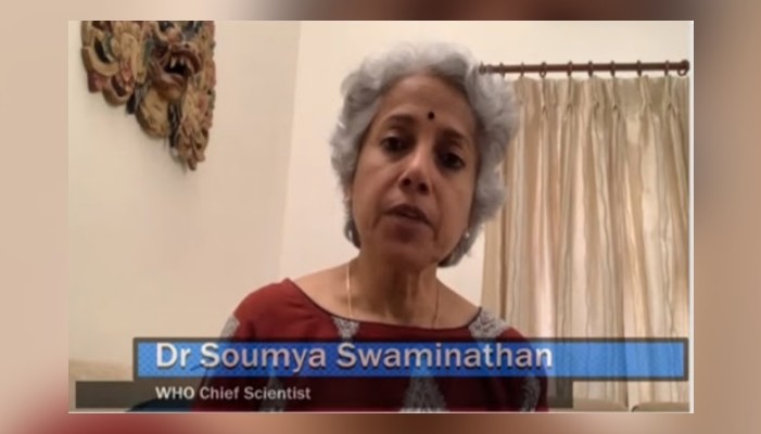 'भारत निर्मित नेजल(नाकबाट लिइने) खोप बच्चाहरूको लागि निकै प्रभावकारी'