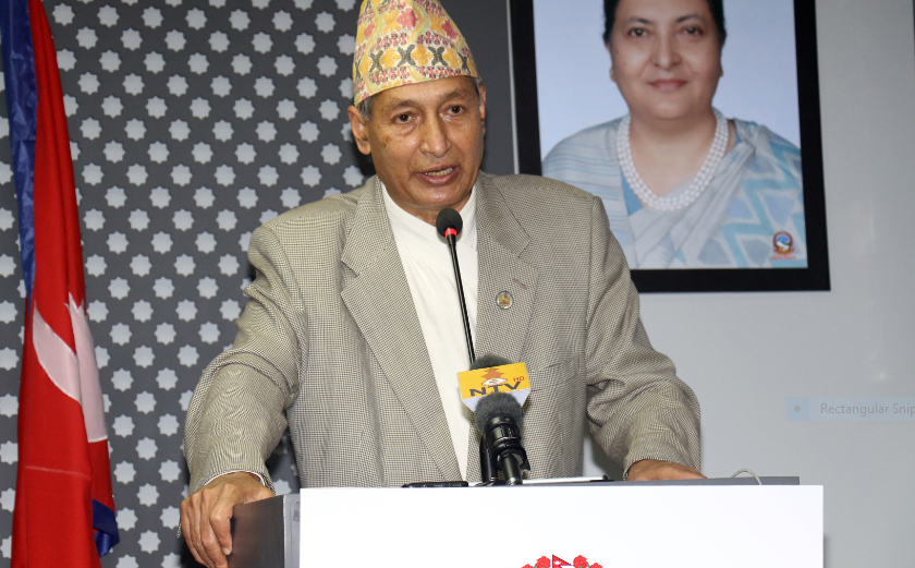यी हुन् मन्त्रिपरिषद् बैठकका १५ निर्णय