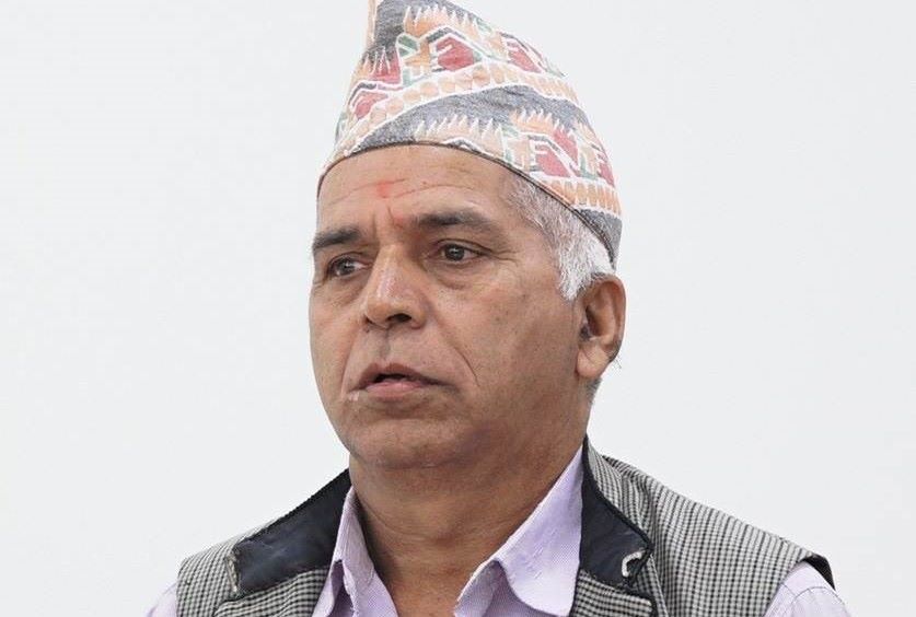 लम्साल बने बागमती प्रदेश संसदीय दलको सचेतक