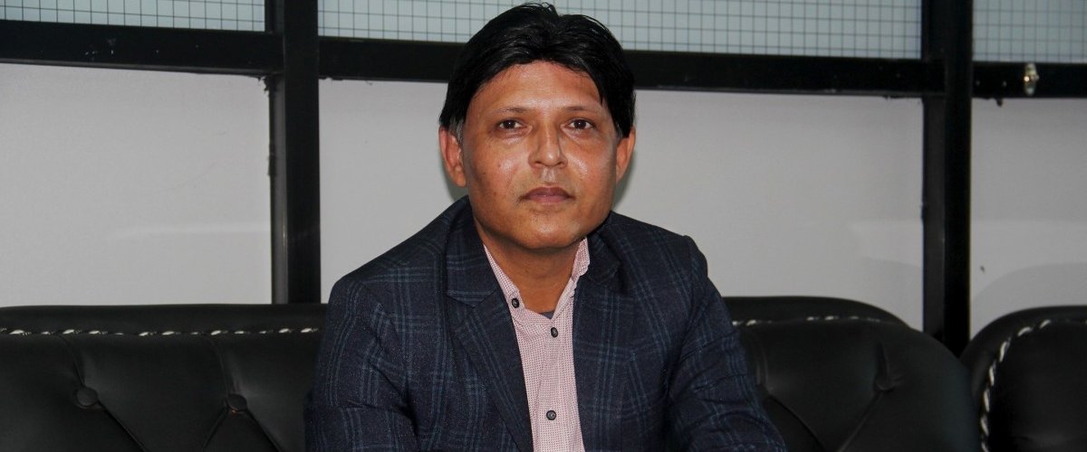 रेल्वे कम्पनीका महाप्रबन्धक भट्टराईद्वारा राजीनामा