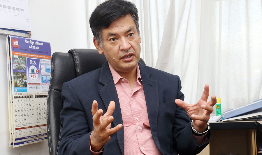 झण्डै सात खर्ब लागतका परियोजनाको ‘मास्टर डिजाइन’ गर्दै एक सरकारी कम्पनी