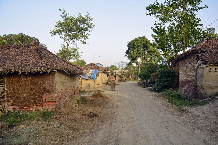 अधिग्रहणको पचास वर्षमा पनि विस्थापितको पीडा उस्तै