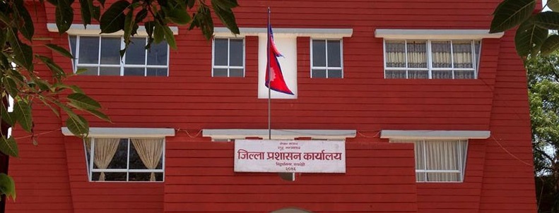 महोत्तरीको भंगहाको झडपमा संलग्न समुदाय र स्थानीय प्रशासनबीच ८ बुँदे सहमति