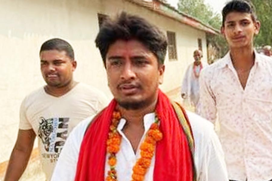 बाइस वर्षे युवाले निर्वाचनमा रचेको इतिहास....
