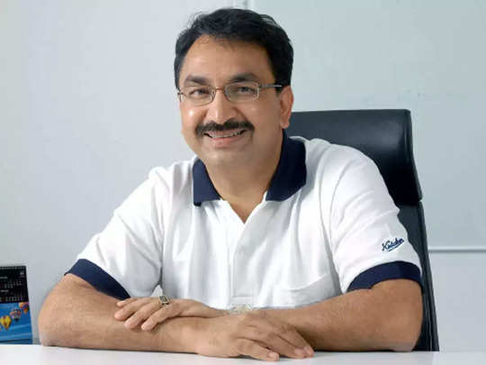 टोयोटा किर्लोस्कर मोटरका उपाध्य्रक्ष किर्लोस्करको निधन