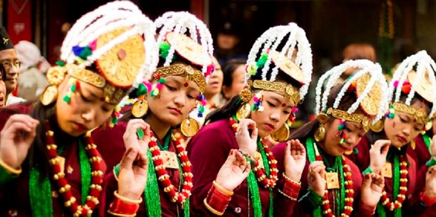 ग्याल्पो ल्होसार, २ वर्गमध्ये आज कुन वर्ग ?