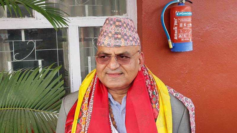 बिपीले परिकल्पना गरेको आर्थिक समृद्धिको बाटोमा लागौँ : मुख्यमन्त्री पाण्डेय